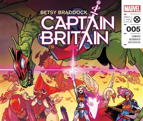 betsy braddock|betsy braddock captain britain 5.